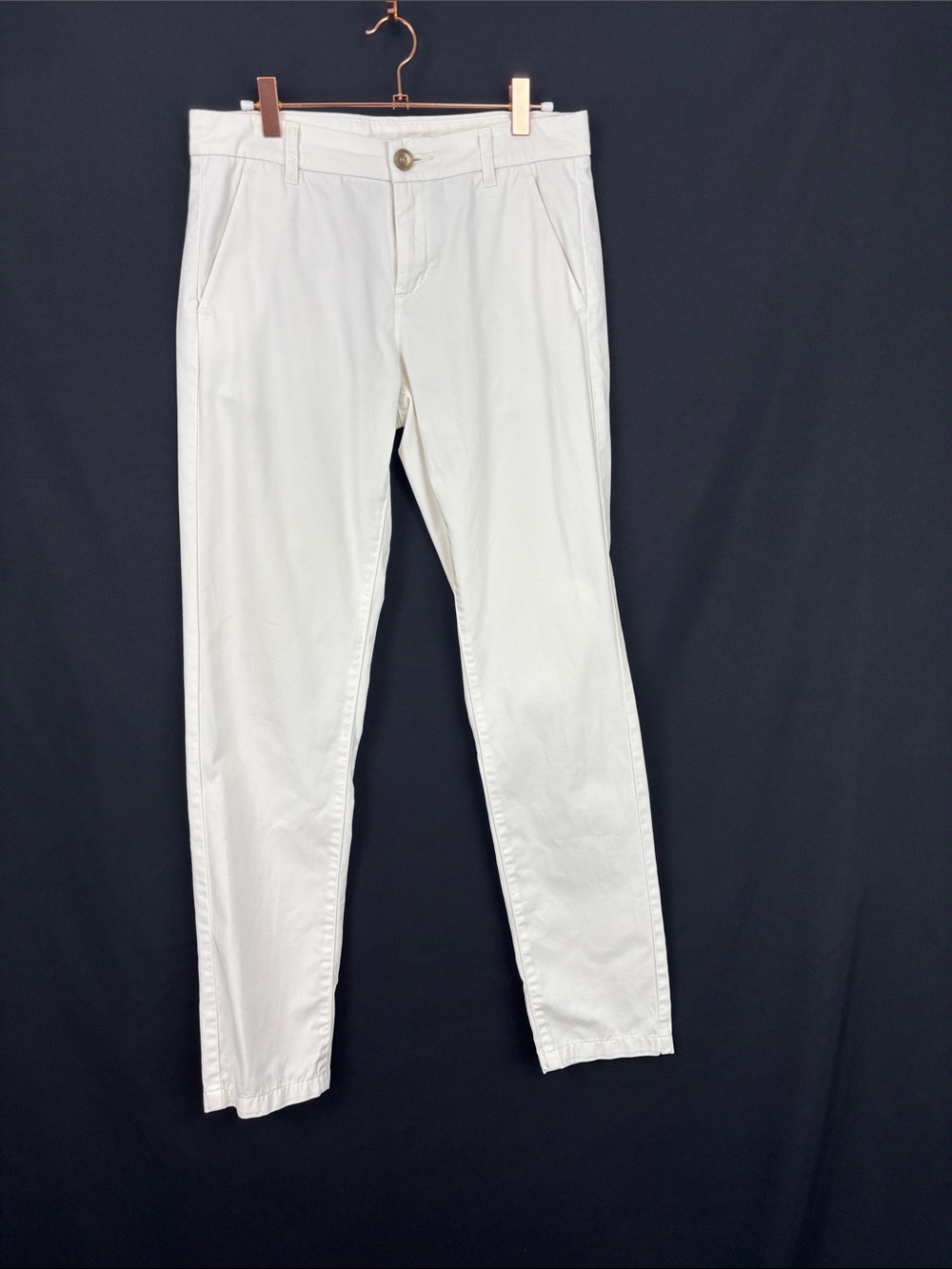 Uniqlo chinos